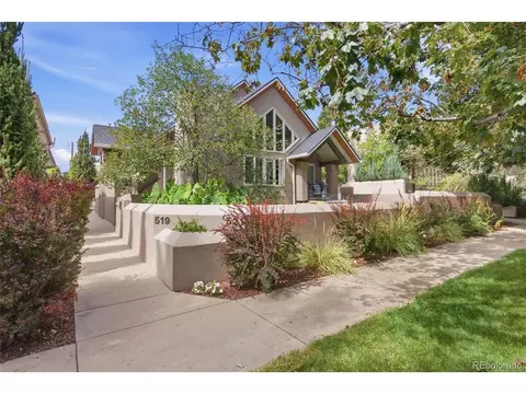 519 Madison St, Denver, CO 80206
