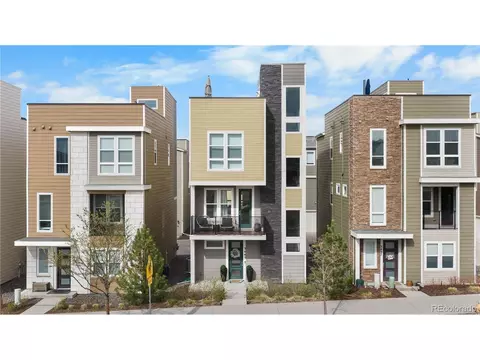 3445 Mykonos Dr, Castle Rock, CO 80109