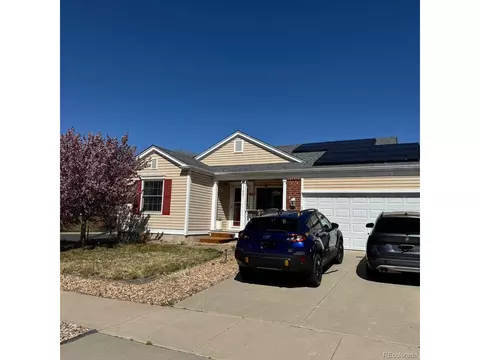 15603 E 51st Pl, Denver, CO 80239