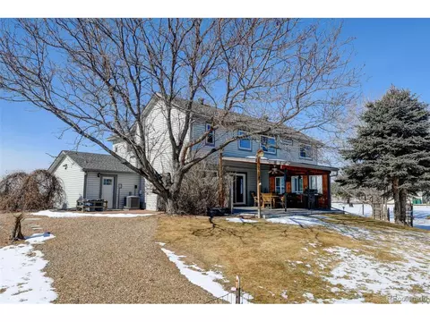 15322 Gadsden Dr, Brighton, CO 80603