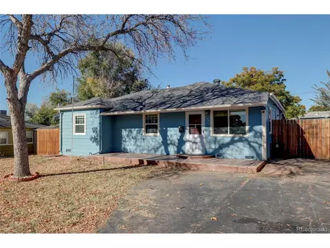 8861 Race St, Thornton, CO 80229