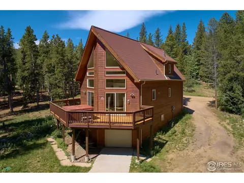 30 Pyrite Rd, Black Hawk, CO 80422 photo 1