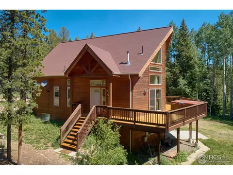 30 Pyrite Rd, Black Hawk, CO 80422 photo 3
