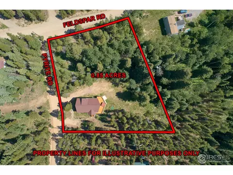 30 Pyrite Rd, Black Hawk, CO 80422 photo 35