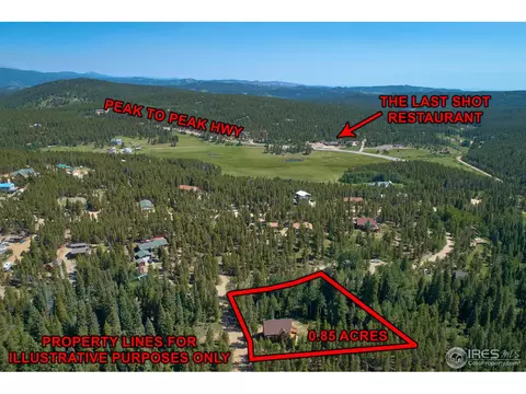 30 Pyrite Rd, Black Hawk, CO 80422 photo 36