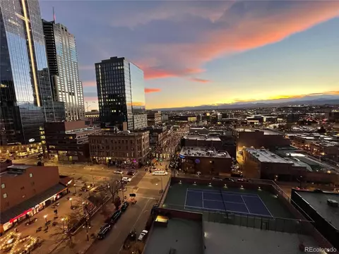 1551 Larimer St #1201, Denver, CO 80202