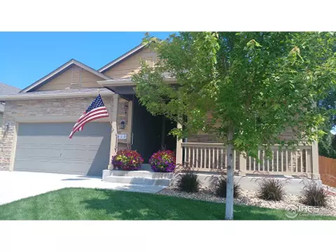 513 Dee Rd, Johnstown, CO 80534 photo 1