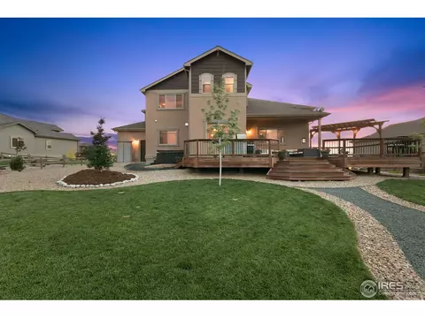 3316 Tranquility Way, Berthoud, CO 80513 photo 29