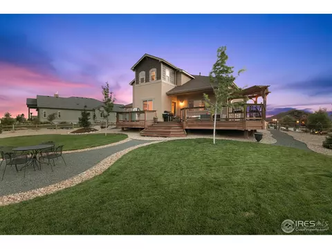 3316 Tranquility Way, Berthoud, CO 80513 photo 4