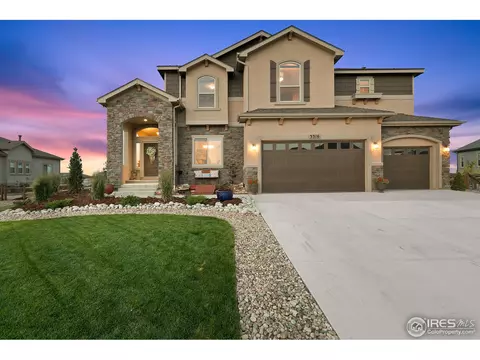 3316 Tranquility Way, Berthoud, CO 80513 photo 1