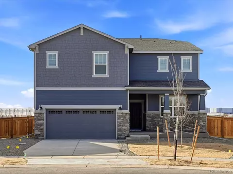 17500 E 88th Pl, Commerce City, CO 80022