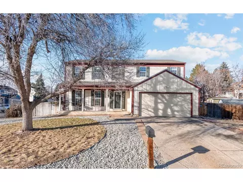 1536 S Vaughn Cir, Aurora, CO 80012