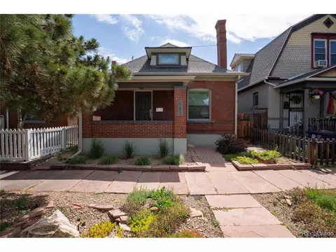 132 Delaware St, Denver, CO 80223
