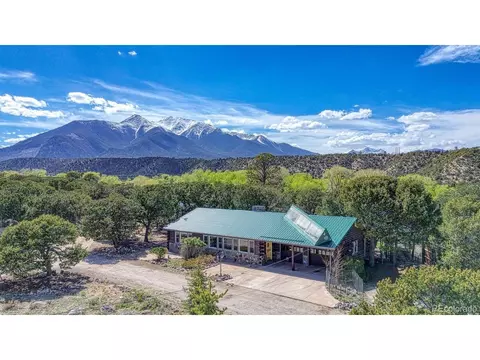 22448 County Road 287, Nathrop, CO 81236