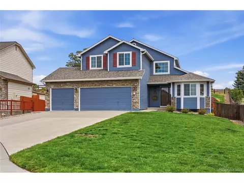 23919 Broadmoor Pl, Parker, CO 80138