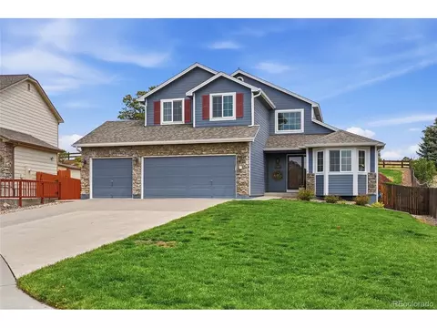 23919 Broadmoor Pl, Parker, CO 80138