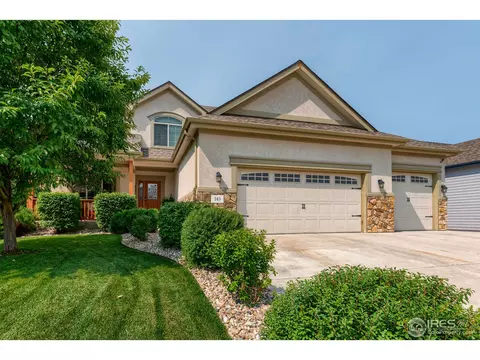 145 Kitty Hawk Dr, Windsor, CO 80550 photo 1