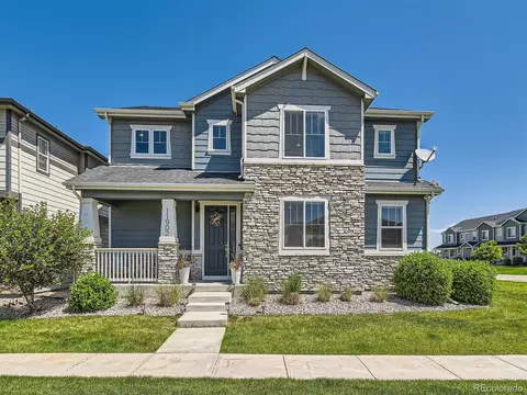 11902 Norfolk Ct, Commerce City, CO 80022