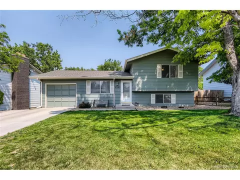 2340 33rd Ave, Greeley, CO 80634 photo 1