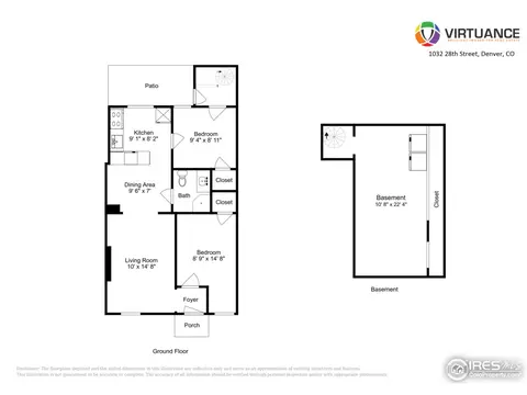 1032 28th St, Denver, CO 80205 photo 23