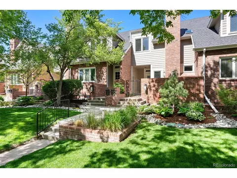 443 Garfield St, Denver, CO 80206