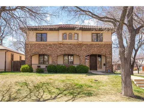1401 S Clayton St, Denver, CO 80210