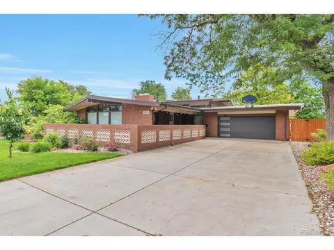 4160 Yarrow Ct, Wheat Ridge, CO 80033