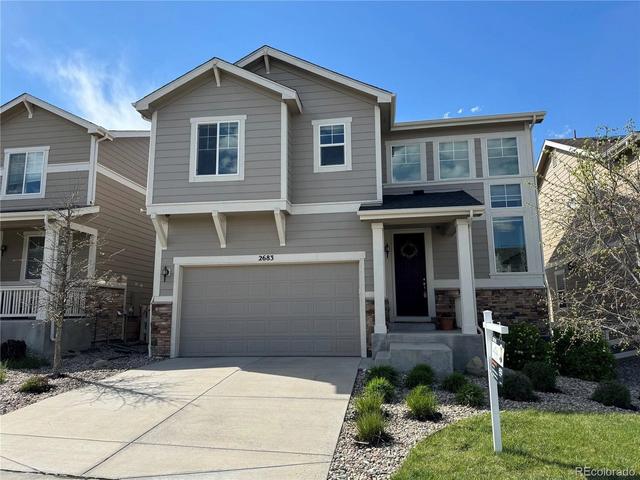 2683 Garganey Dr, Castle Rock, CO 80104