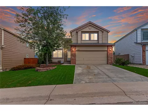 3186 W Indian Summer Ln, Castle Rock, CO 80109