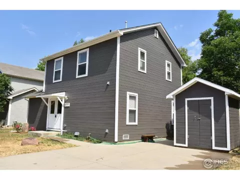 2248 Violet Ave, Boulder, CO 80304 photo 2