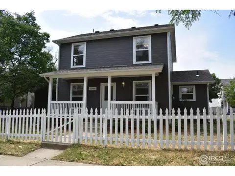 2248 Violet Ave, Boulder, CO 80304 photo 1