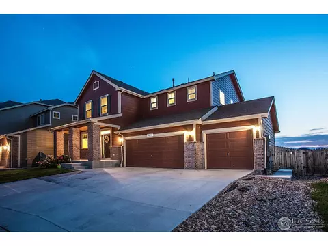 5633 Edgevale St, Timnath, CO 80547 photo 1