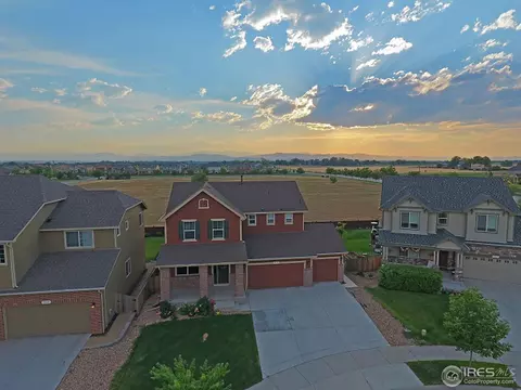 5633 Edgevale St, Timnath, CO 80547 photo 2