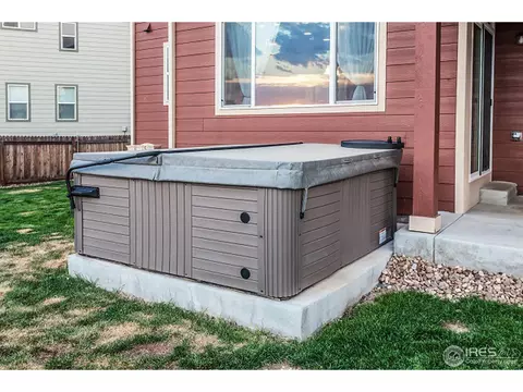 5633 Edgevale St, Timnath, CO 80547 photo 34