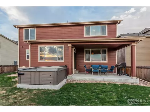 5633 Edgevale St, Timnath, CO 80547 photo 32