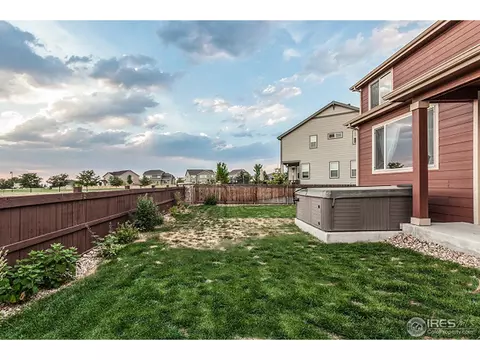 5633 Edgevale St, Timnath, CO 80547 photo 33