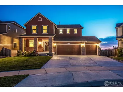 5633 Edgevale St, Timnath, CO 80547 photo 3