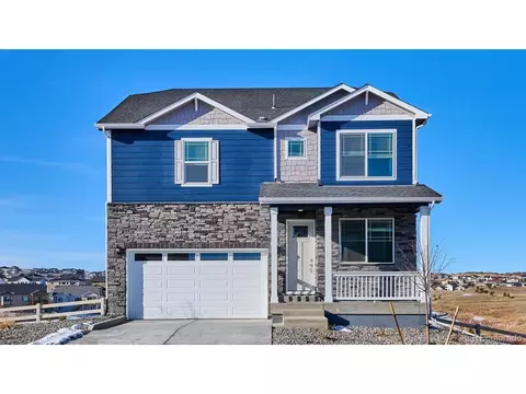 758 N Clubview St, Watkins, CO 80137
