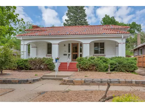 1312 N Oneida St, Denver, CO 80220