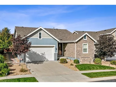 Undisclosed, Broomfield, CO 80021