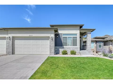Undisclosed, Colorado Springs, CO 80919
