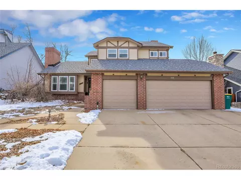 3575 S Waco St, Aurora, CO 80013