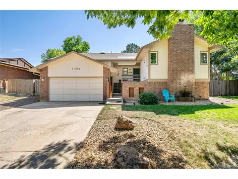 1094 E 17th Ave, Broomfield, CO 80020