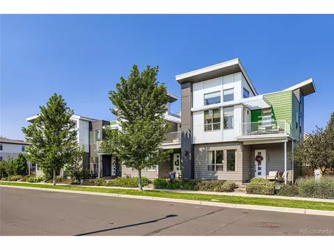 4947 Tamarac St, Denver, CO 80238