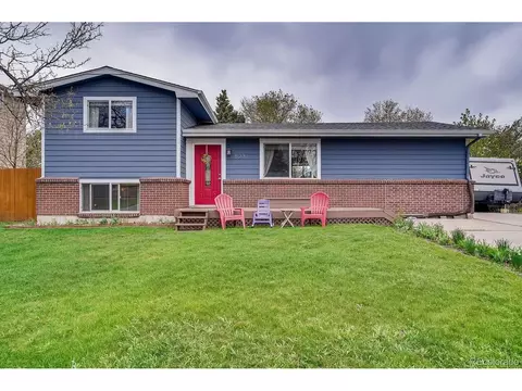 823 S Quail Way, Lakewood, CO 80226
