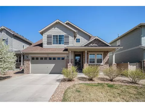 7121 W Asbury Pl, Lakewood, CO 80227