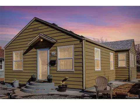 252 N 6th Ave, Brighton, CO 80601