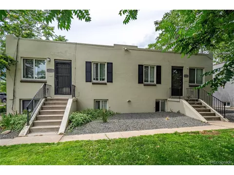 Undisclosed, Denver, CO 80211