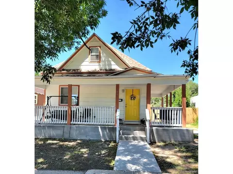Undisclosed, Pueblo, CO 81003