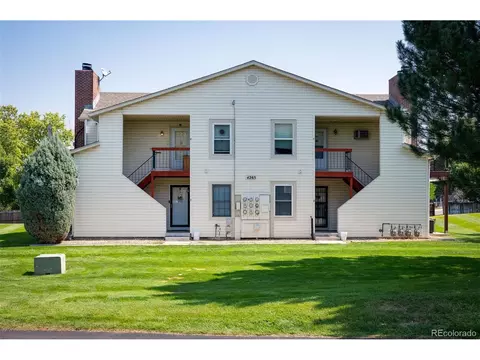 4265 E 119th Pl #C, Thornton, CO 80233 photo 2